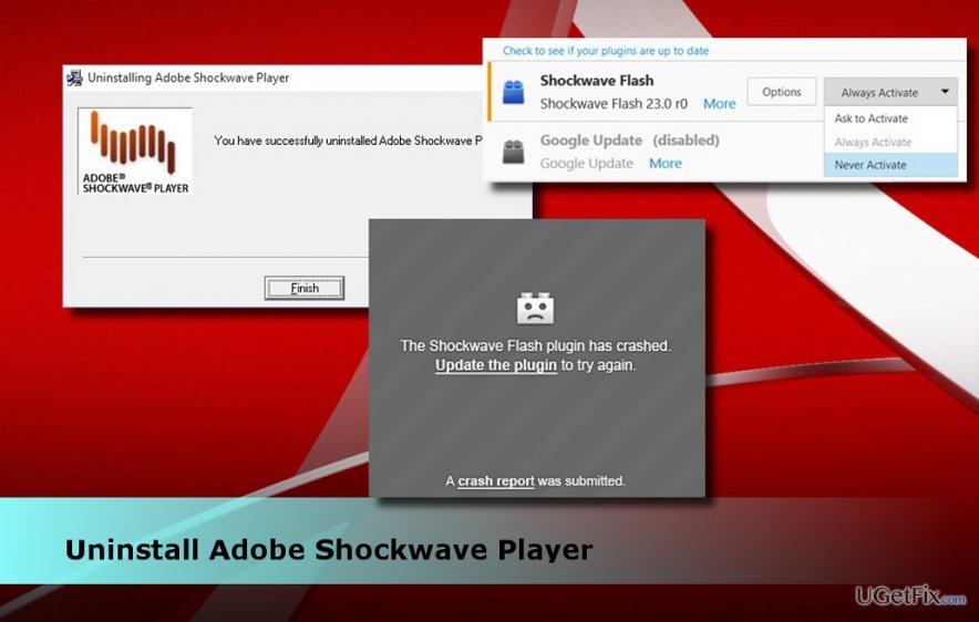 adobe shockwave player free download for mac