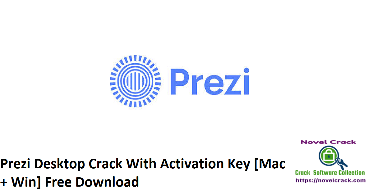 download prezi for mac free